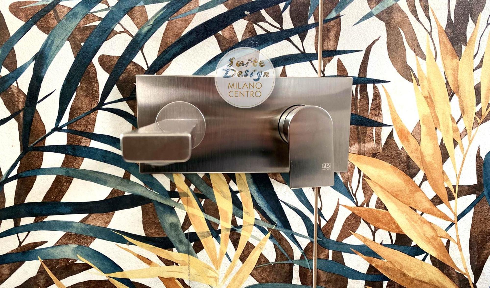 Suite Design Milano Centro Castello-Sforzesco-Cenacolo 外观 照片