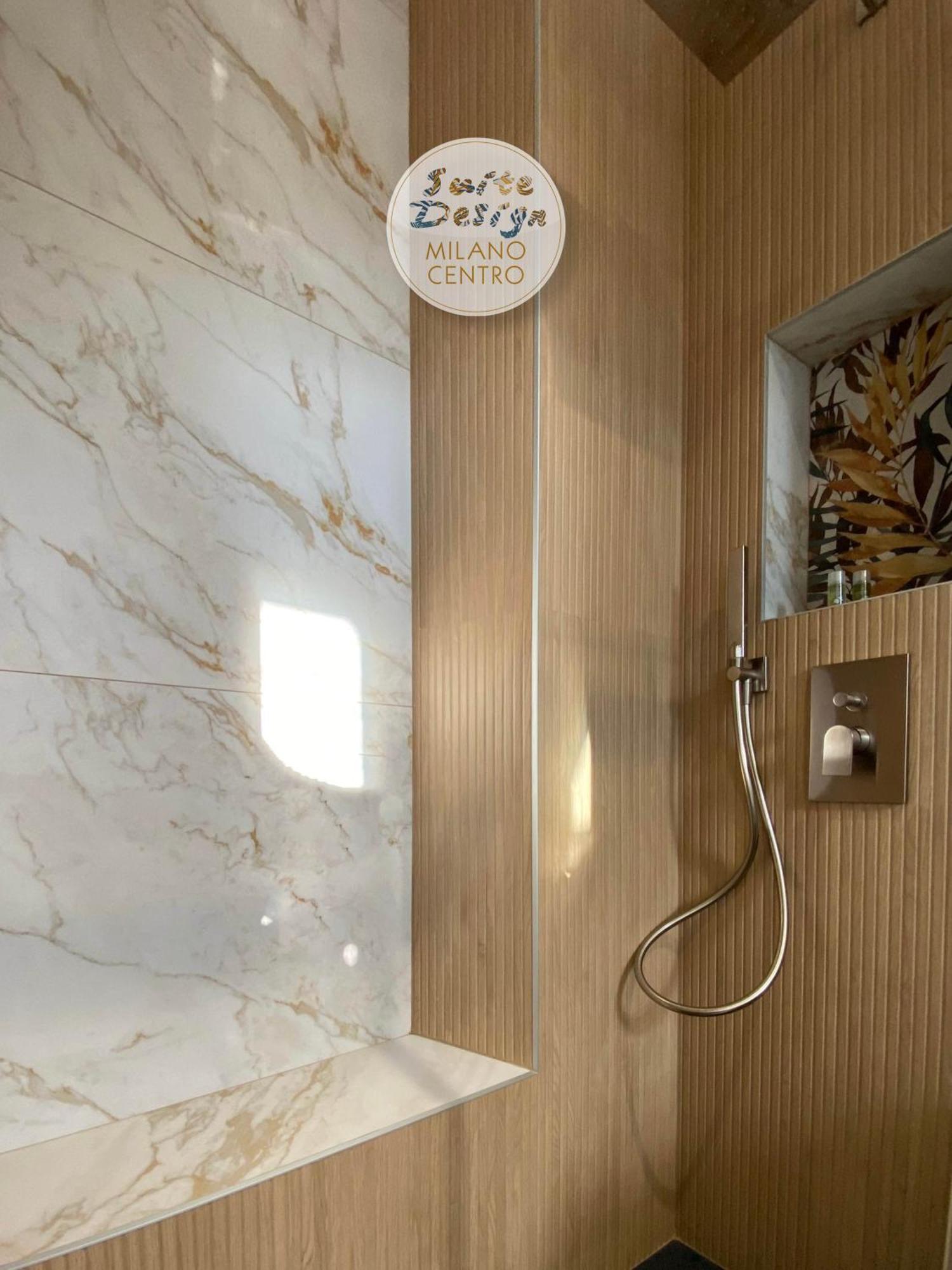 Suite Design Milano Centro Castello-Sforzesco-Cenacolo 外观 照片
