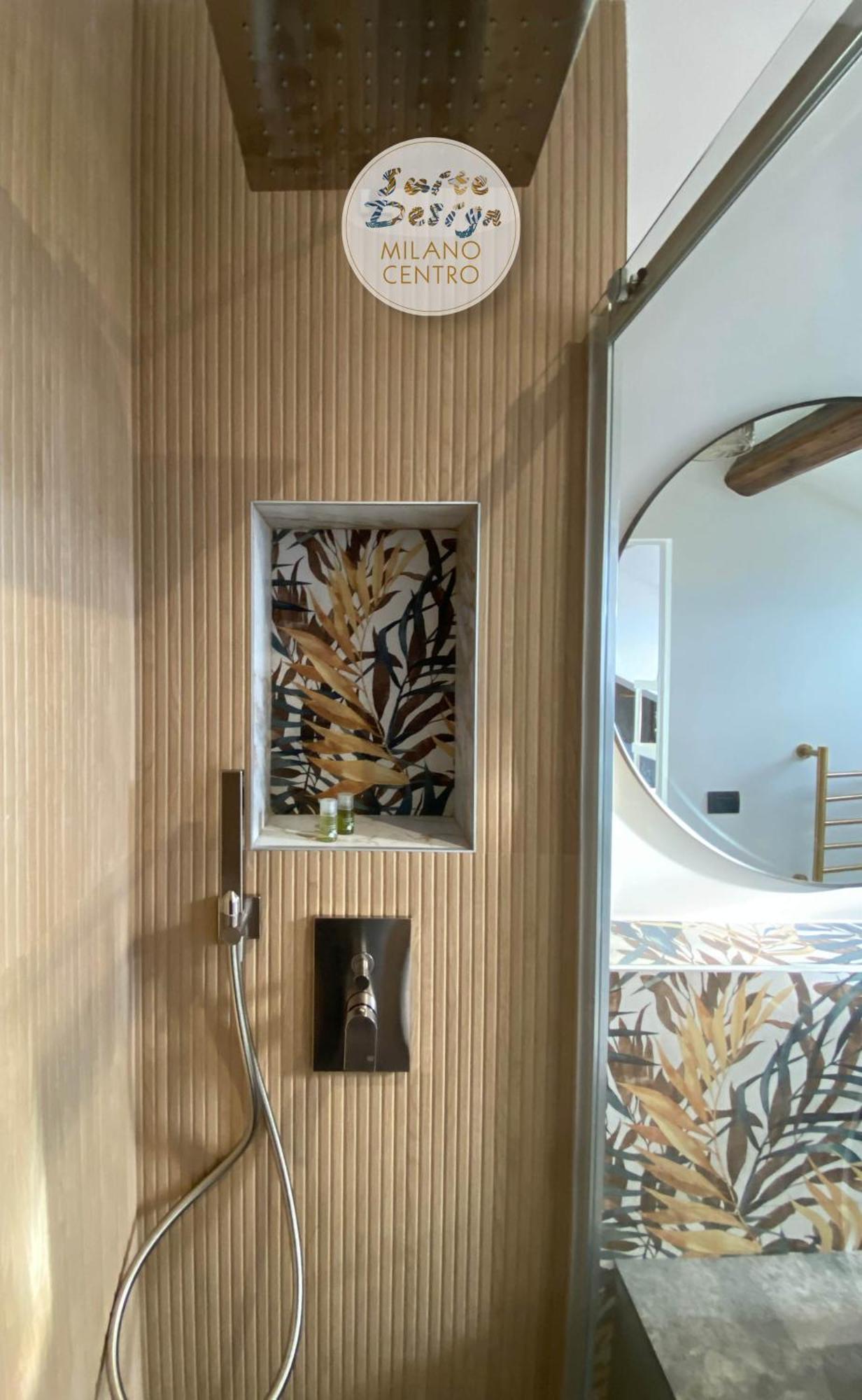 Suite Design Milano Centro Castello-Sforzesco-Cenacolo 外观 照片