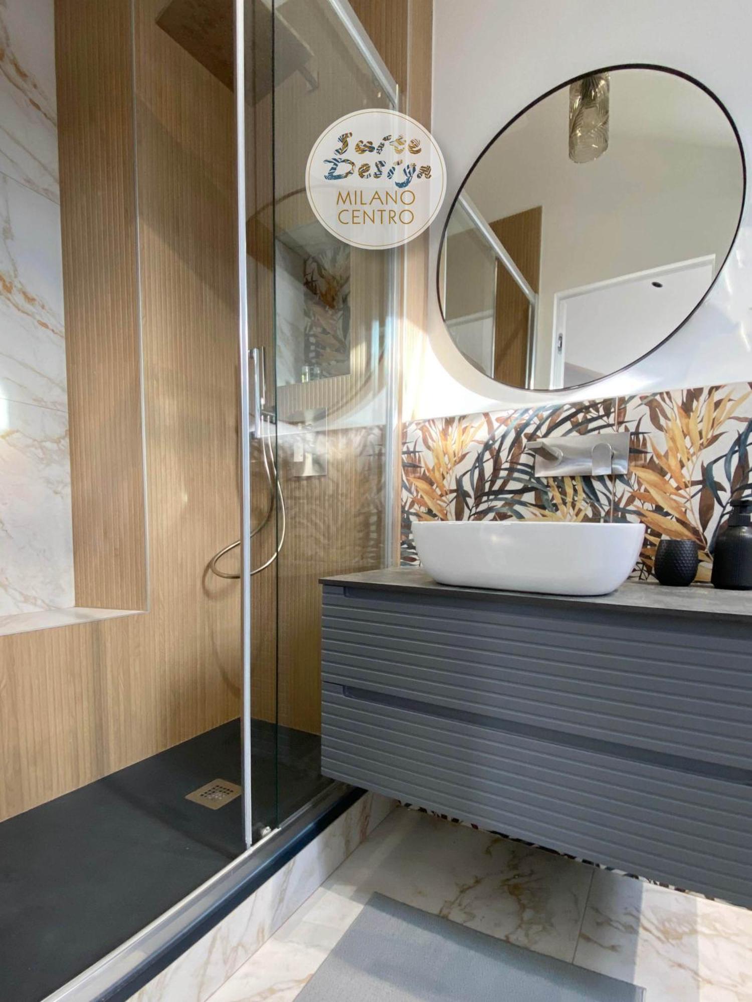 Suite Design Milano Centro Castello-Sforzesco-Cenacolo 外观 照片